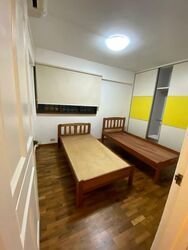 Blk 103 Bukit Purmie Ville (Bukit Merah), HDB 4 Rooms #586113821